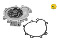 Water pump. Porsche Cayenne 955 4.5L V8 S or Turbo - 94810601104, 94810601103 Water pump. Porsche Cayenne 955 4.5L V8 S or Turbo - 94810601104, 94810601103