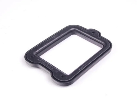 Cover seal cowl panel. Porsche 986/ 987 / 996 / 997 - 99657222101, 99657222102, 99757222100