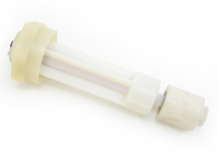 Washer tank gauge switch / level sender. Porsche 928 - 92864150101, 92862873500