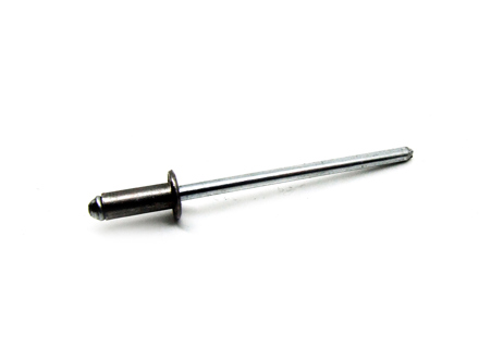 Remache ciego del paragolpes delantero. Porsche 964 - 99919010430 Remache ciego del paragolpes delantero. Porsche 964 - 99919010430