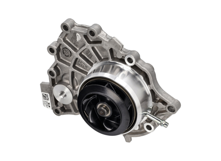 水泵。保时捷 971 Panamera 4.0 升 / 9YA Cayenne 4.0 升 - 9A712101402, 9A712101403, PAB121014, PAB121014A, PAB121014B, PAB121014C