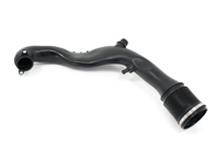 Air intake suction hose. Porsche 997 Turbo - 99711002473, 99711002373, 99711062473, 99711032373