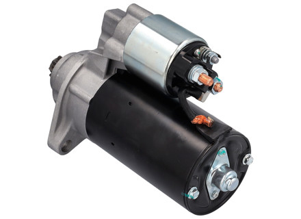 Starter motor. Porsche 996 / 997 MK1 / 986/987 Boxster / 987C Cayman / Carrera GT - 99660410300, 99660410300, 99660410400, 996604103AX, 986604104X, 996604104X, 996604103X, 986604104, 99660410301, 99660410302, 996604103BX - 996.604.103.00, 1690300300