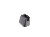 Sun visor support clip. Porsche 928 / 911 / 964 / 993 - 9117313310070B, 91173133100 - 2808979801, 1689803200, URO-008667 Sun visor support clip. Porsche 928 / 911 / 964 / 993 - 9117313310070B, 91173133100 - 2808979801, 1689803200, URO-008667