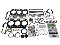 ENGINE GASKET SET Porsche 987 3.2L 2005>> 206KW / 280HP M96.26 - 99610417060, 99610124151, 99970755440, 99710670900, 99710634000, 99610632650, 99610632651 ENGINE GASKET SET Porsche 987 3.2L 2005>> 206KW / 280HP M96.26 - 99610417060, 99610124151, 99970755440, 99710670900, 99710634000, 99610632650, 99610632651