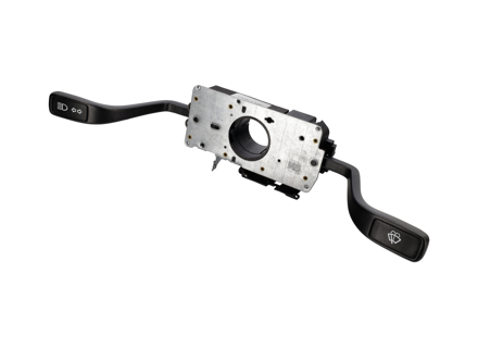 转向柱开关。保时捷 964 1990-94 - 9646133460101C, 9646133460001C