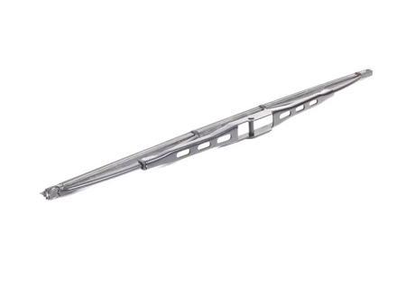 Wisserblad ACHTER. Porsche 955 Cayenne / 957 Cayenne - 95562805000 - H383, 3397011551