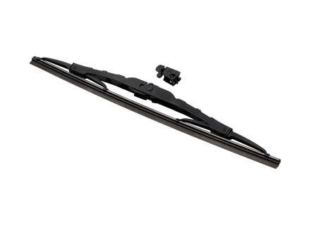 Wiper blade, Front 'BOSCH' Porsche 911 / 964 - 9111250013, 3397004358, 3397018702 - 3 397 004 578