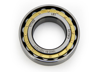 Cylindrical roller bearing. Porsche 911 / 924 - 93030239101, 93030239100