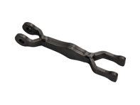 Levier de marche arrière. Porsche 911 (930) Turbo - 93030301901, 93030301900