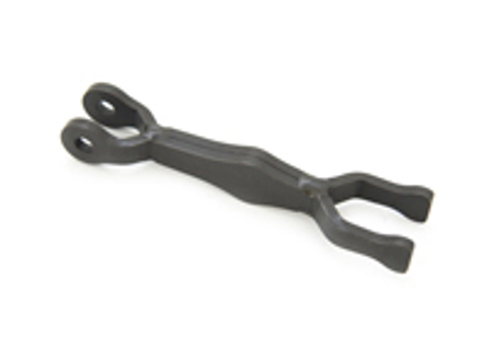 Palanca de marcha atrás. Porsche 911 (930) Turbo - 93030301901, 93030301900