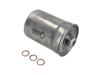 Fuel filter. Porsche 930 Turbo 1975-80 - 93011013900, 9700014, 0450905281 Fuel filter. Porsche 930 Turbo 1975-80 - 93011013900, 9700014, 0450905281