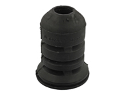 Shock absorber rubber stop. Porsche 924 / 924S / 944 - 171412303C, 08384