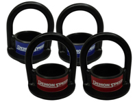Hold down wheel nut set for transportation. Porsche 991 GT3 Cup / Porsche 992 Cup Hold down wheel nut set for transportation. Porsche 991 GT3 Cup / Porsche 992 Cup