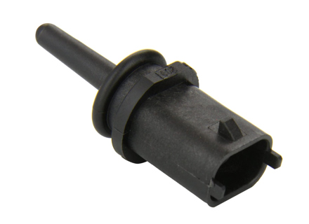 Air temperature sensor. Porsche 986 Boxster >>2002 / 996 - 99660611300, 0280130123