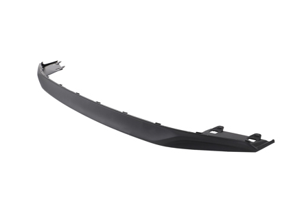 Voorbumperspoiler. Porsche 991.1 C2/C4 - 991505525011E0, 99150552501