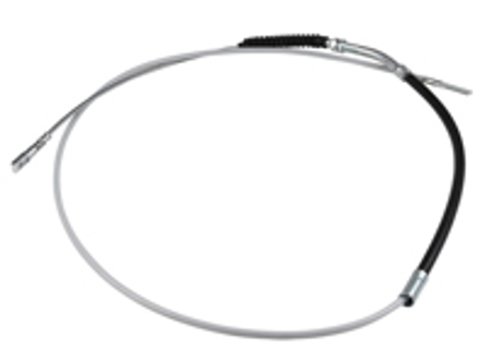 离合器线缆。保时捷 911（930）Turbo - 93042340106, 93042340110, 93042340112 - 1670201103