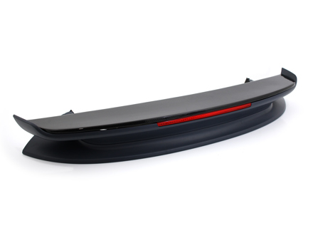 Sport Design Heckspoiler mit Carbon-Oberflügel 992 Turbo-Look für Porsche 992 Coupé - 992827952D, 992827954BOK1, 992827847BG2X, 992827952G2X, 992827954OK1, 992044851, 992044851A, 992044853, 992044853A, 992827940FG2X