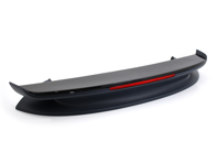 Sport Design Rear spoiler with Carbon Fibre top wing 992 Turbo-Look for Porsche 992 Coupe - 992827952D, 992827954BOK1, 992827847BG2X, 992827952G2X, 992827954OK1, 992044851, 992044851A, 992044853, 992044853A, 992827940FG2X