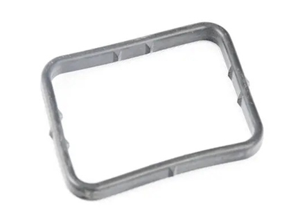 Oil / Air Separator Gasket (Smaller). Porsche 958 Cayenne 4.8L / Panamera 970 4.8L / 3.6L - 94810743720