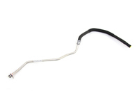 Turbocharger breather line, Cylinders 4-6. Porsche 997 Turbo - 99710724076, 99710724075, 99710724074, 99710724078 Turbocharger breather line, Cylinders 4-6. Porsche 997 Turbo - 99710724076, 99710724075, 99710724074, 99710724078