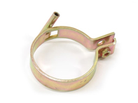 Clamp for heater hose top & holder for heater cable. Porsche 911 1965-86 - 90121105121, 90121105221, 90121105122, 90121105222 Clamp for heater hose top & holder for heater cable. Porsche 911 1965-86 - 90121105121, 90121105221, 90121105122, 90121105222
