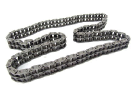 Timing chain. Porsche 996 Turbo - 99610555271