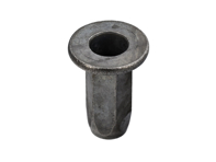 Pressure accumulator rivetted cap nut M8. Porsche 958 Cayenne - N90641102, 99950012102 - 99950012102 Pressure accumulator rivetted cap nut M8. Porsche 958 Cayenne - N90641102, 99950012102 - 99950012102