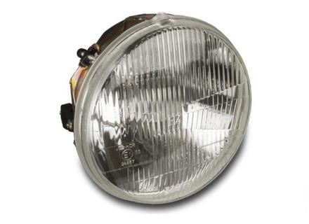 Headlamp Porsche 928 for LHD cars - 92863110103