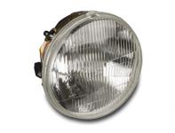 Headlamp Porsche 928 for LHD cars - 92863110103 Headlamp Porsche 928 for LHD cars - 92863110103