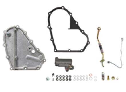 Chain tensioner set. Porsche 911 / 930 1980-83 - 93010591100, 93010591200, 930105912, 930105911, 93010591201, 93010591101