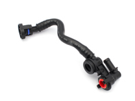 Breather line. Porsche 970 Panamera 4.8L - 97011024870 Breather line. Porsche 970 Panamera 4.8L - 97011024870