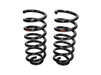 Molle elicoidali posteriori (coppia). Porsche 993 Turbo 1994-96 - 99333353125504, 99333353116504