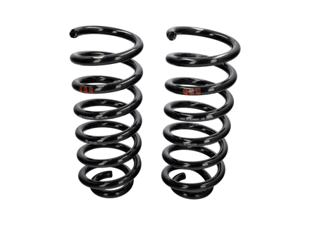 Ressorts hélicoïdaux arrière (paire). Porsche 993 Turbo 1994-1996 - 99333353125504, 99333353116504 Ressorts hélicoïdaux arrière (paire). Porsche 993 Turbo 1994-1996 - 99333353125504, 99333353116504