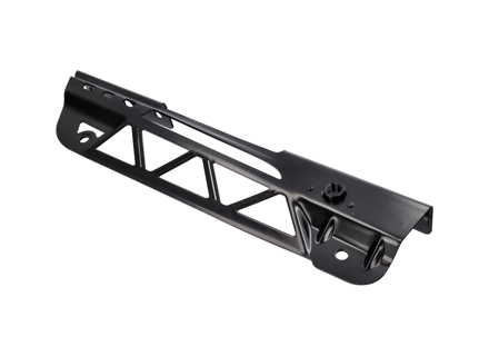 安装支架 - 可折叠桶形座椅底座。保时捷 987/981/718 (982) Boxster 和 Cayman / 997/991 Carrera 和 Turbo 和 GT3 - 99752143300, 99752143301, 99752143400, 99752143401