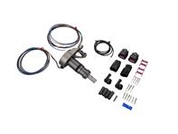 Dual crankshaft and camshaft position sensor for electronic fuel injection upgrade. Porsche 911 1974 to 1989 - 93060250052 - AMS9050053