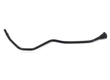 Clutch master cylinder supply pipe. LHD cars. Porsche 996 / 997 / Boxster / Cayman - 99742313700