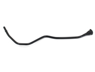 Tuyau d'alimentation du maître-cylindre d'embrayage. Voitures LHD. Porsche 996 / 997 / Boxster / Cayman - 99742313700 Tuyau d'alimentation du maître-cylindre d'embrayage. Voitures LHD. Porsche 996 / 997 / Boxster / Cayman - 99742313700