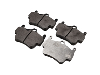 Pastiglie freno EBC RP-1 Racing Boxster / Cayman (codice OE 99635294903 / 99735193904) - 99635294903, 99735193904, 99635294904 - DP82029RP1, E2405 Pastiglie freno EBC RP-1 Racing Boxster / Cayman (codice OE 99635294903 / 99735193904) - 99635294903, 99735193904, 99635294904 - DP82029RP1, E2405