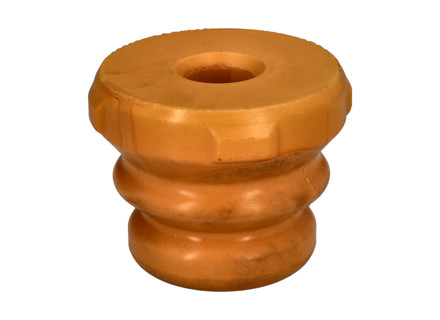 减震器橡胶挡块。保时捷 955/957 Cayenne 配备空气悬架 - 95534330110, 7L0412303