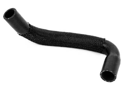 Kühlmittelschlauch für Ausgleichsbehälter, unten. Porsche 971.1 / 971.2 / 976 Panamera ab 2017>> - 971122109E