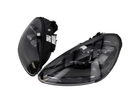 Upgrade fari a LED - 9YA-2 HD-Matrix Style (2024) - per Porsche 958-1 Cayenne 2011-2014 con guida a sinistra e a destra - 95863117300, 95863117301, 95863117302, 95863117400, 95863117401, 95863117402, 95863117310, 95863117311, 95863117312, 95863117410, 95863117411, 95863117412, 95863117500, 95863117501, 95863117502, 95863117600, 95863117601, 95863117602, 95863117510, 95863117511, 95863117512, 95863117610, 95863117611, 95863117612, 95863117700, 95863117701, 95863117702, 95863128100, 95863128101, 95863128102, 95863117800, 95863117801, 95863117802, 95863128200, 95863128201, 95863128202, 95863117900, 95863117901, 95863117902, 95863128300, 95863128301, 95863128302, 95863118000, 95863118001, 95863118002, 95863128400, 95863128401, 95863128402 - 7P59581059/60LT