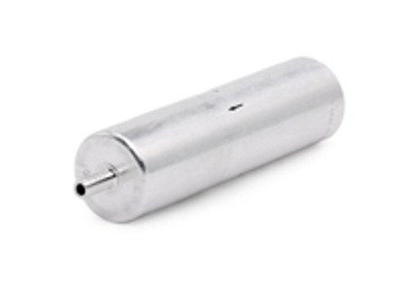 Fuel filter. Porsche 95B Macan Diesel - 8R0127400A, 8T0127401A, PAB127401