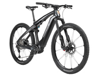 Porsche eBike Cross Large, Dark grey Ex Display Porsche eBike Cross Large, Dark grey Ex Display