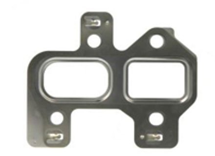 Exhaust manifold gasket. Porsche 958 Cayenne 4.2L Diesel - 95811118140, 574.651 - 574.651