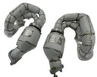 Collettore di scarico della stessa lunghezza con convertitore catalitico. Porsche 981 Boxster/981 Cayman - 98111321101, 98111321102, 98111321103, 98111321104, 98111321105, 981113211EX, 98111321106, 981113211FX, 98111321201, 98111321202, 98111321203, 98111321204, 98111321205, 981113212EX, 98111321206, 981113212FX - 9M81113211 Collettore di scarico della stessa lunghezza con convertitore catalitico. Porsche 981 Boxster/981 Cayman - 98111321101, 98111321102, 98111321103, 98111321104, 98111321105, 981113211EX, 98111321106, 981113211FX, 98111321201, 98111321202, 98111321203, 98111321204, 98111321205, 981113212EX, 98111321206, 981113212FX - 9M81113211