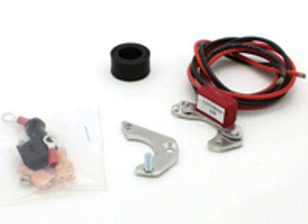 Breaker point ignitor II. Porsche 912 1968-69 w/Bosch Dist. - PER-91843
