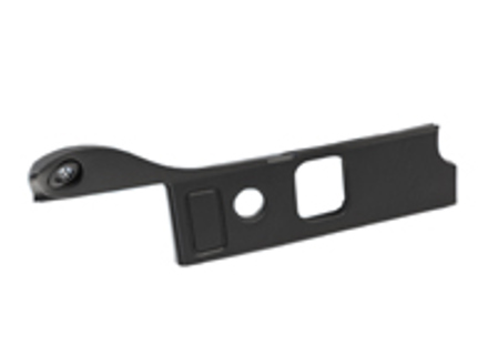 Blende Armaturenbrett. Porsche 911 86-89 LHD-Fahrzeuge - 911552477097AE, 91155247709