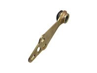 Rear suspension spring plate. Porsche 964 - 96433106010, 96433106008, 964.331.060.10, 964.331.060.08, 964 331 060 08 - PR08007P, PS8878, 1650250200 Rear suspension spring plate. Porsche 964 - 96433106010, 96433106008, 964.331.060.10, 964.331.060.08, 964 331 060 08 - PR08007P, PS8878, 1650250200