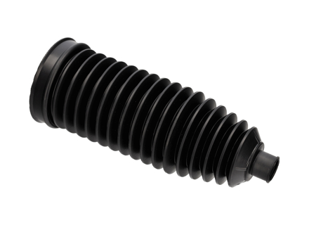 Track rod rubber bellow cover. Porsche Cayenne - 111905, 111 905, 95534719110